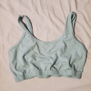 ARQ bra top in babay